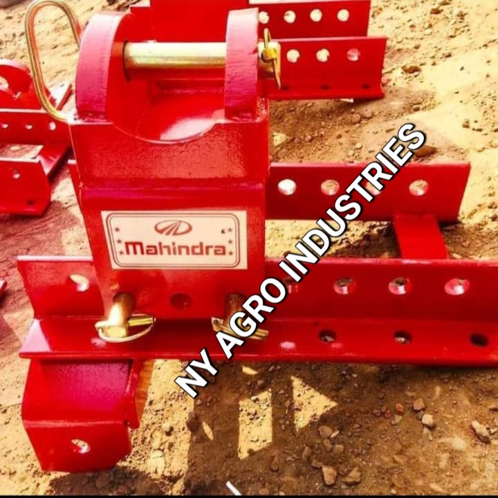 Mahindra Tractor Accessory